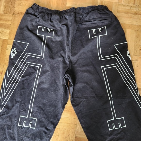 Marcelo Burlon joggers - Picture 5 of 5